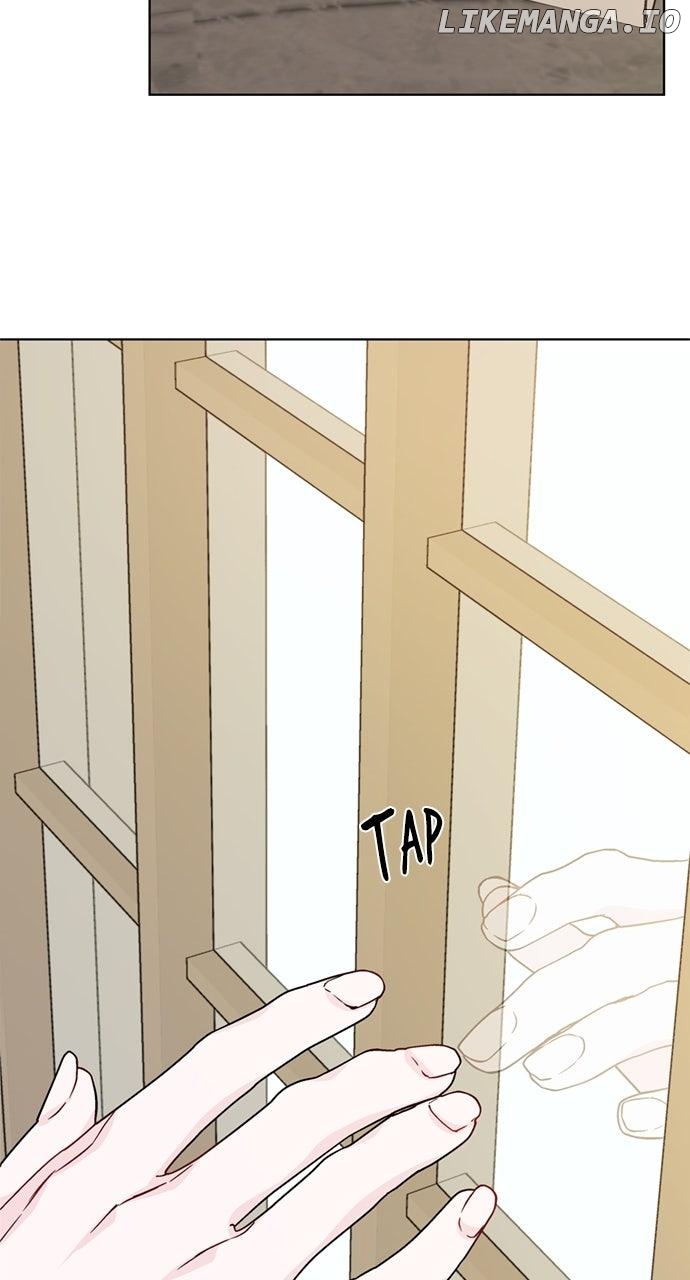 The Way That Knight Lives As a Lady Chapter 167 - page 56