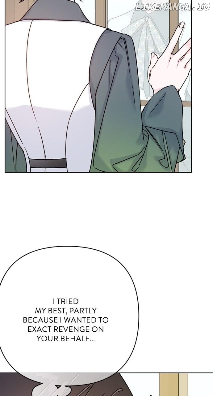 The Way That Knight Lives As a Lady Chapter 167 - page 58