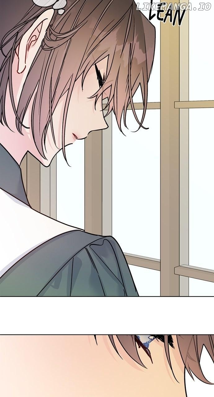 The Way That Knight Lives As a Lady Chapter 167 - page 59