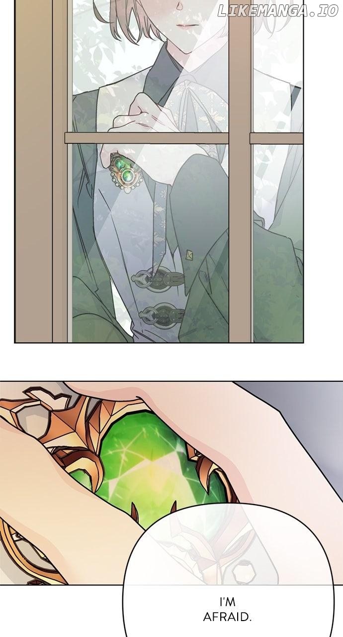 The Way That Knight Lives As a Lady Chapter 167 - page 63