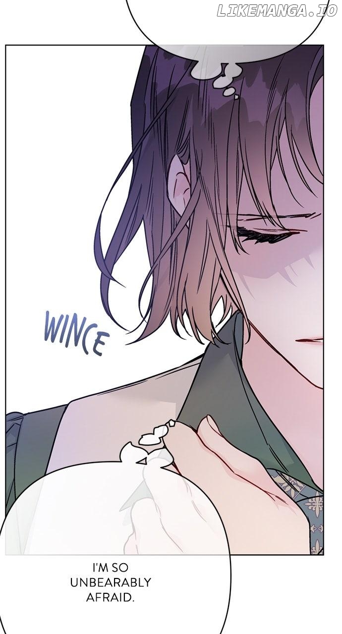 The Way That Knight Lives As a Lady Chapter 167 - page 64