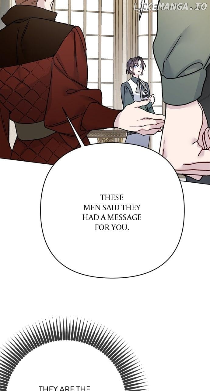 The Way That Knight Lives As a Lady Chapter 167 - page 67