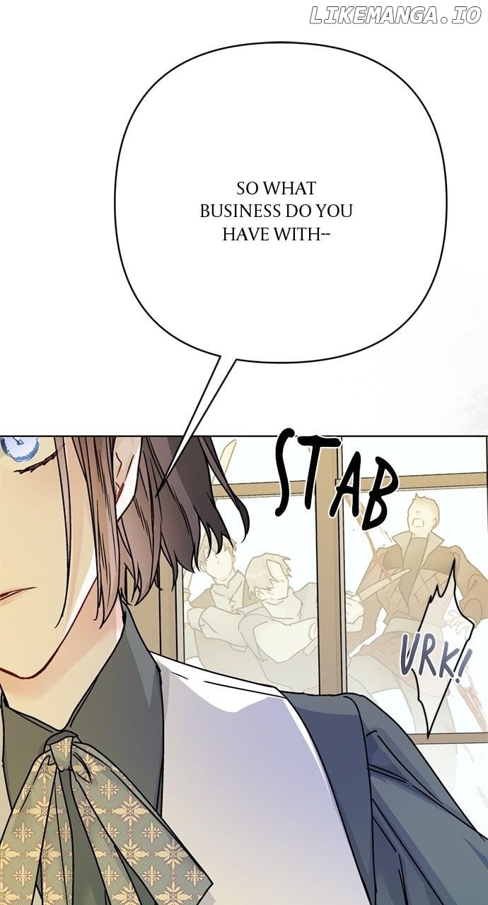 The Way That Knight Lives As a Lady Chapter 167 - page 70