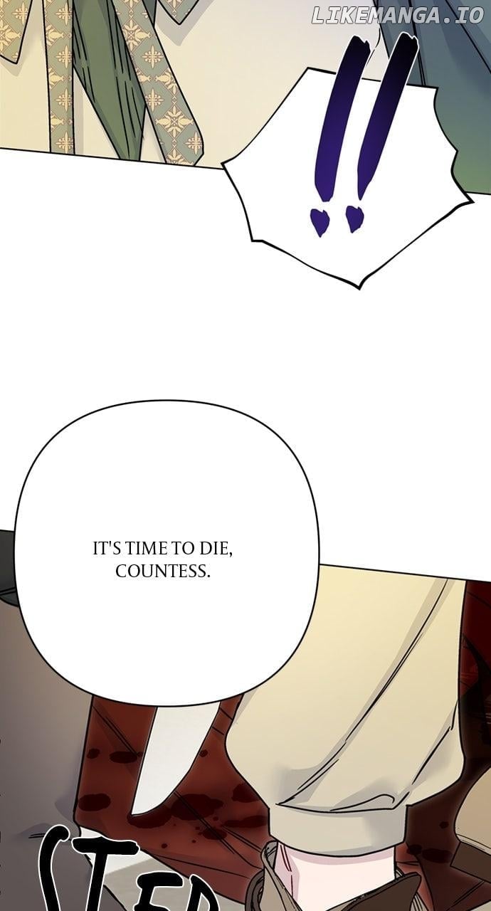 The Way That Knight Lives As a Lady Chapter 167 - page 71