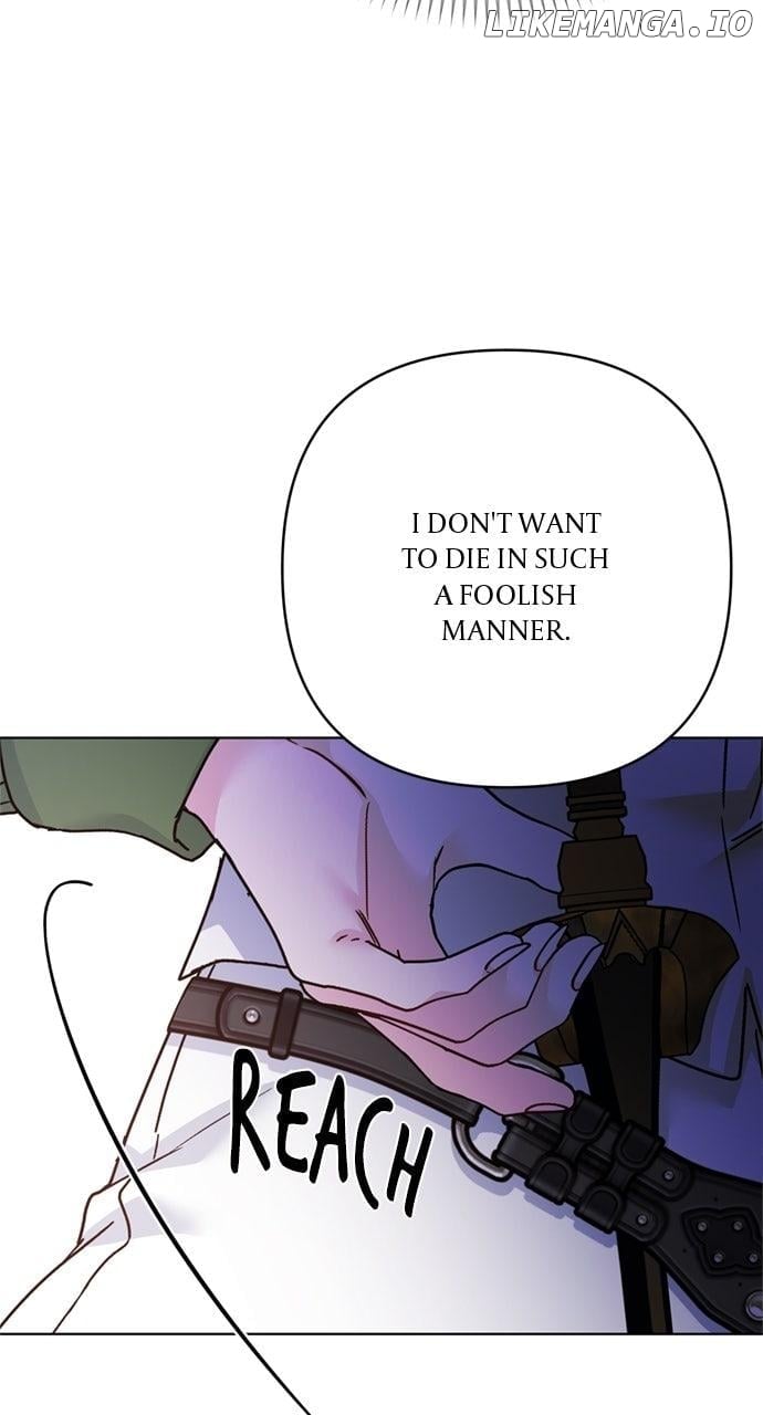 The Way That Knight Lives As a Lady Chapter 167 - page 74