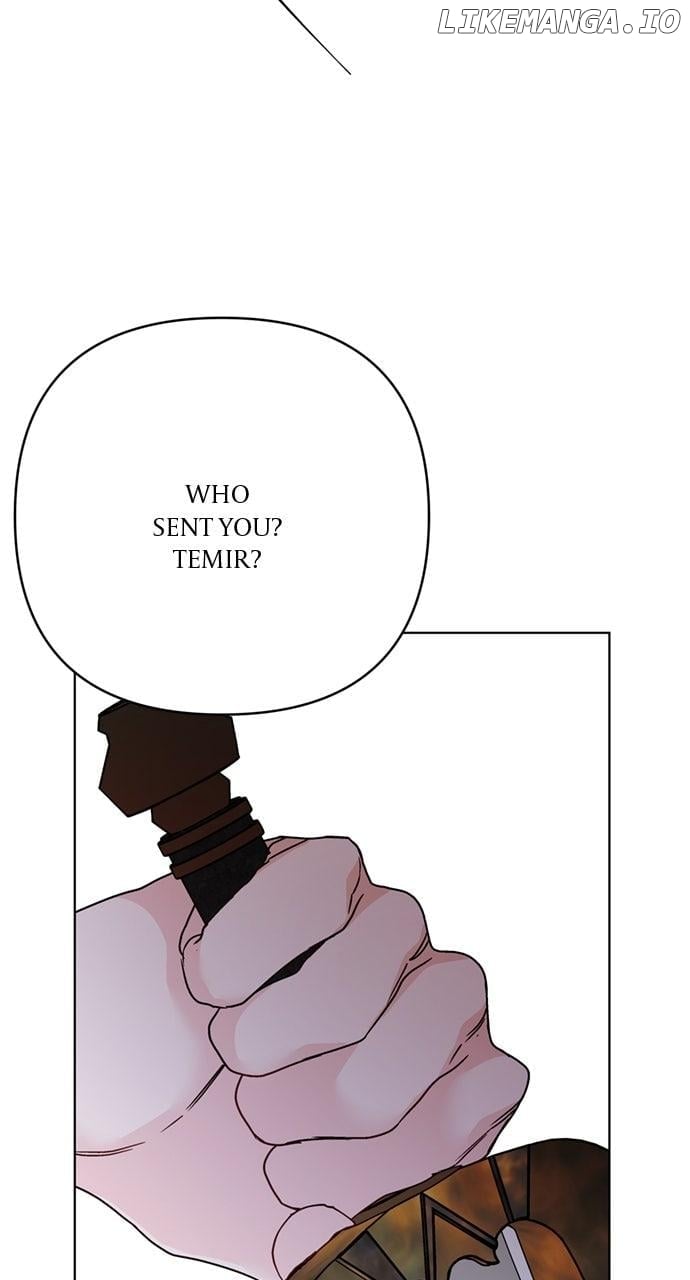 The Way That Knight Lives As a Lady Chapter 167 - page 75