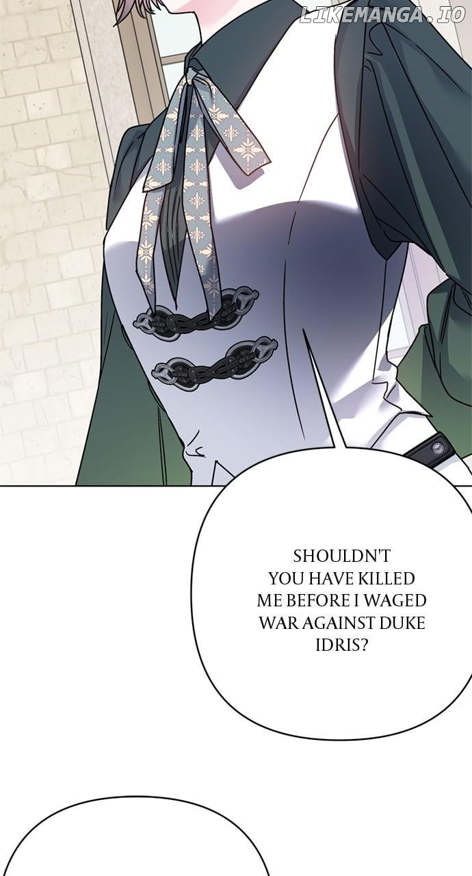 The Way That Knight Lives As a Lady Chapter 167 - page 77