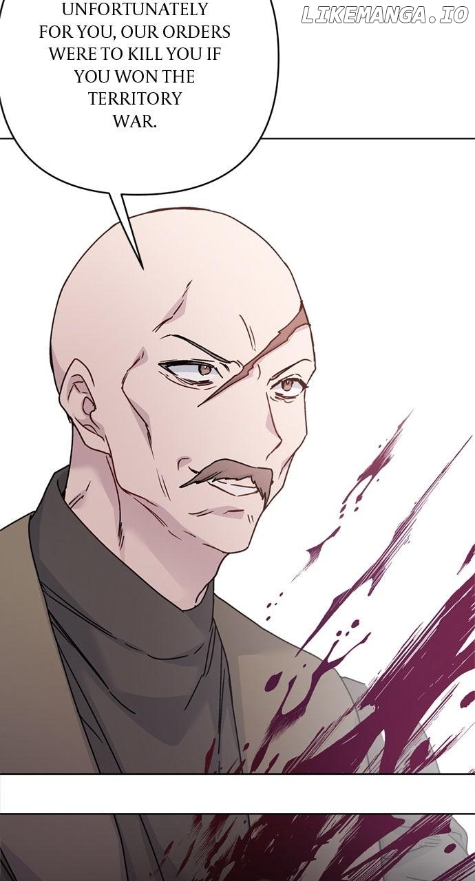 The Way That Knight Lives As a Lady Chapter 167 - page 78