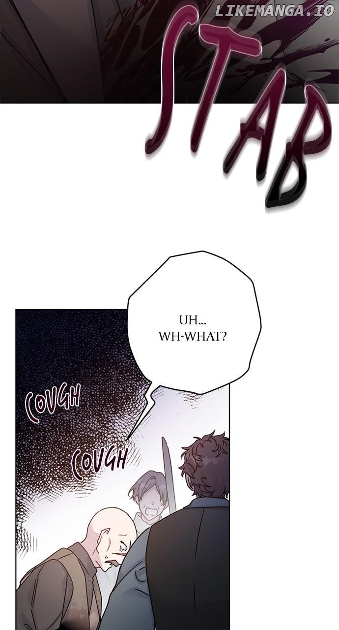 The Way That Knight Lives As a Lady Chapter 167 - page 79