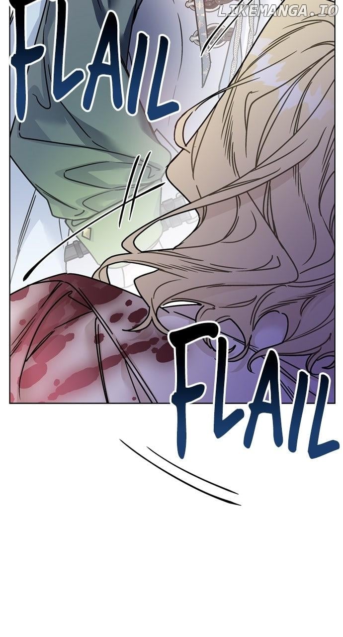 The Way That Knight Lives As a Lady Chapter 167 - page 8
