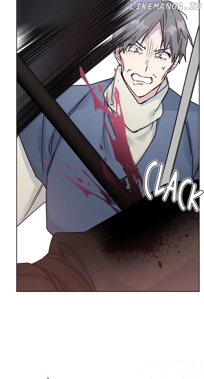 The Way That Knight Lives As a Lady Chapter 167 - page 81