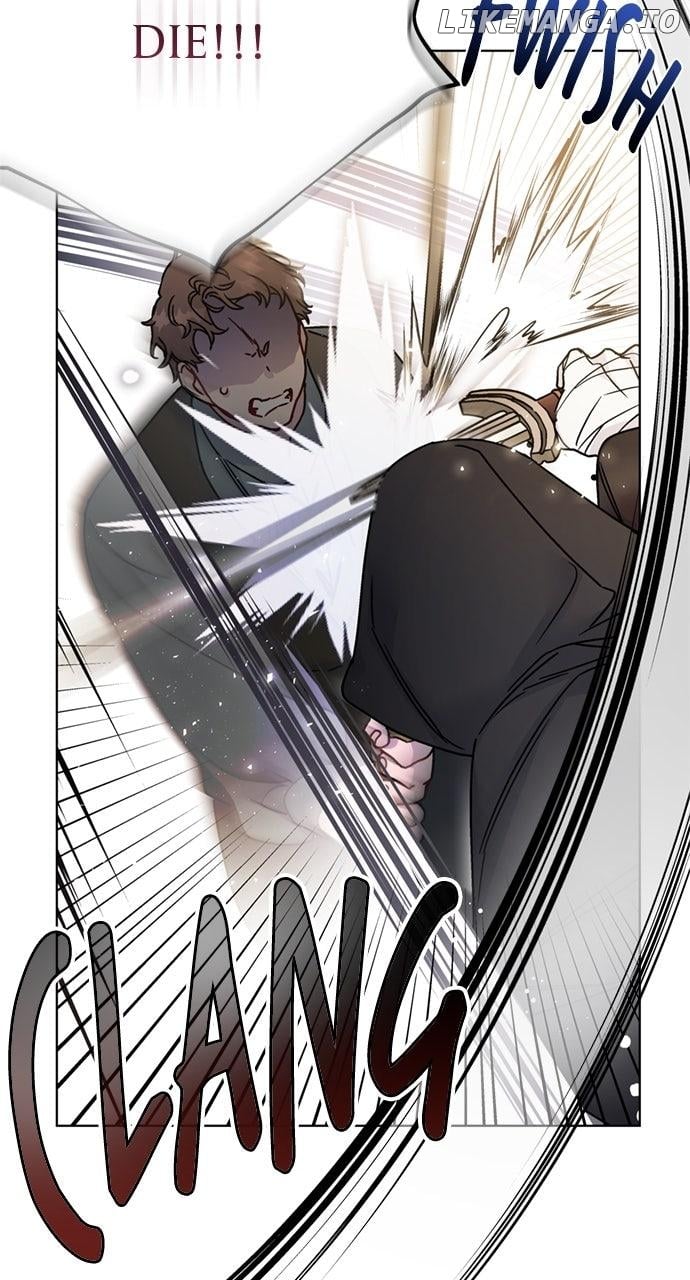 The Way That Knight Lives As a Lady Chapter 167 - page 85