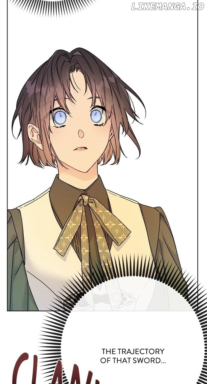 The Way That Knight Lives As a Lady Chapter 167 - page 88
