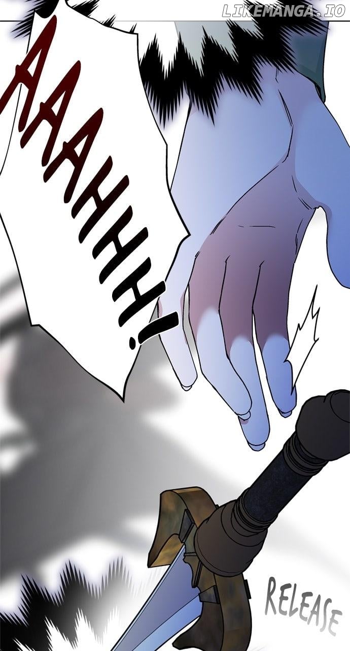 The Way That Knight Lives As a Lady Chapter 167 - page 90