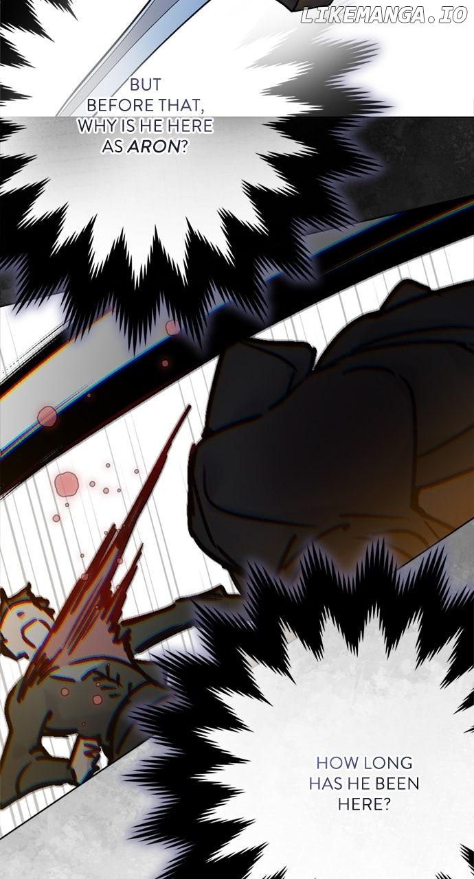 The Way That Knight Lives As a Lady Chapter 167 - page 91