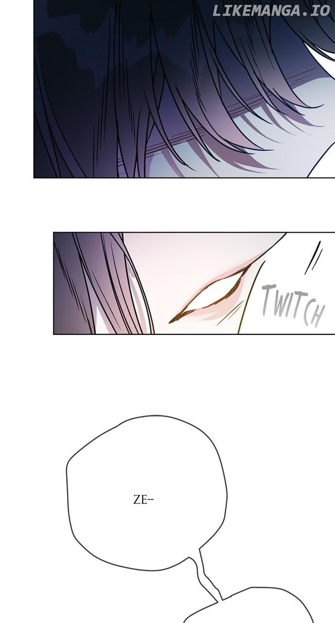 The Way That Knight Lives As a Lady Chapter 167 - page 94