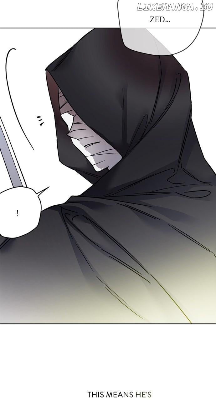 The Way That Knight Lives As a Lady Chapter 167 - page 95