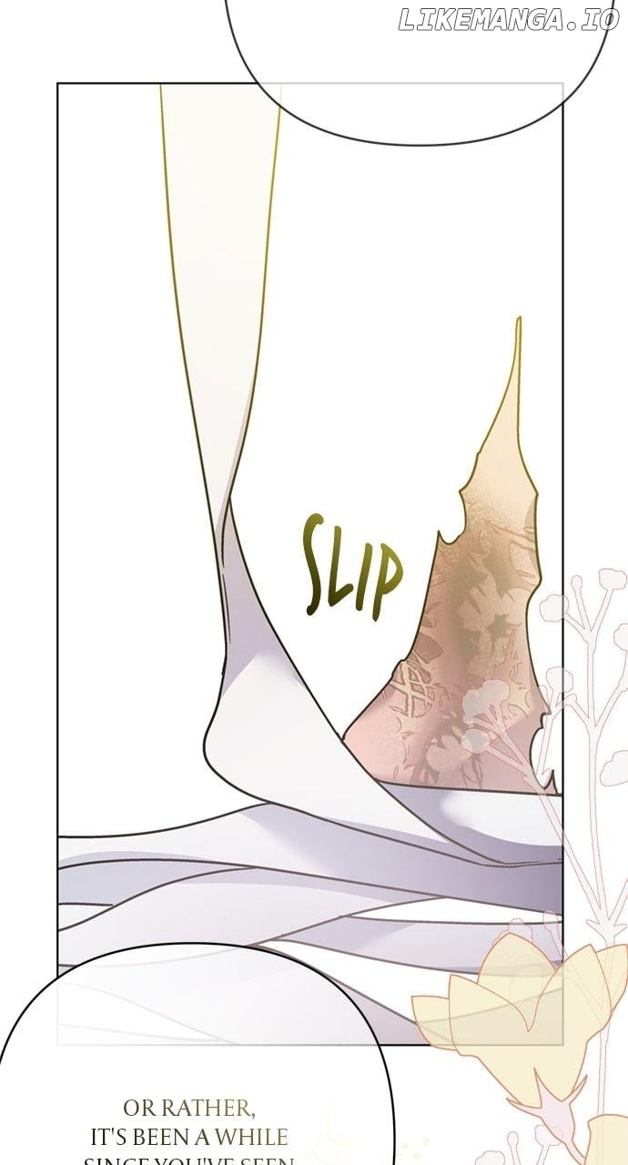 The Way That Knight Lives As a Lady Chapter 167 - page 97
