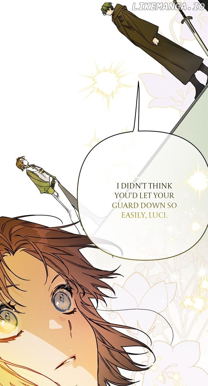 The Way That Knight Lives As a Lady Chapter 167 - page 99