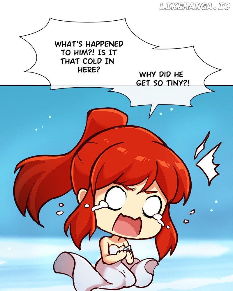 Subzero - Manhwa Chapter 229 - page 10