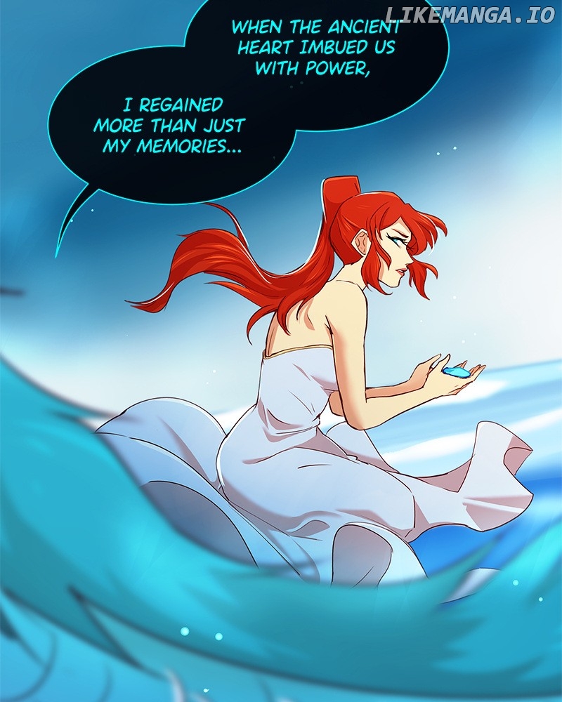 Subzero - Manhwa Chapter 229 - page 14