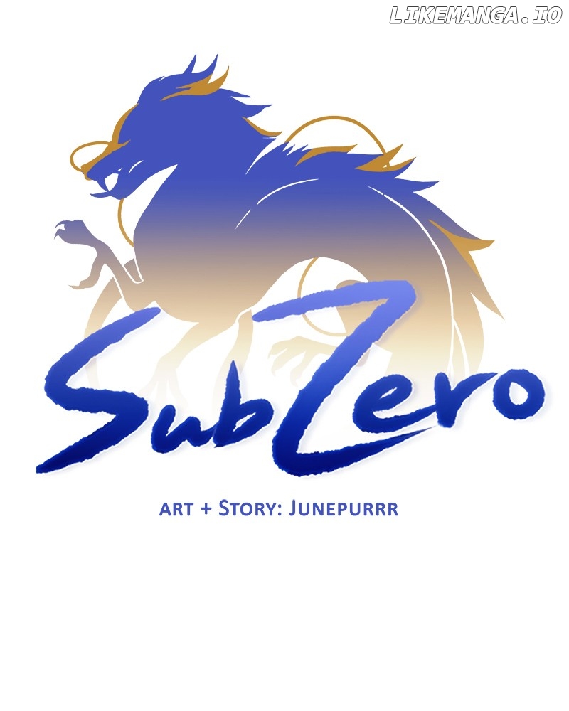 Subzero - Manhwa Chapter 229 - page 28
