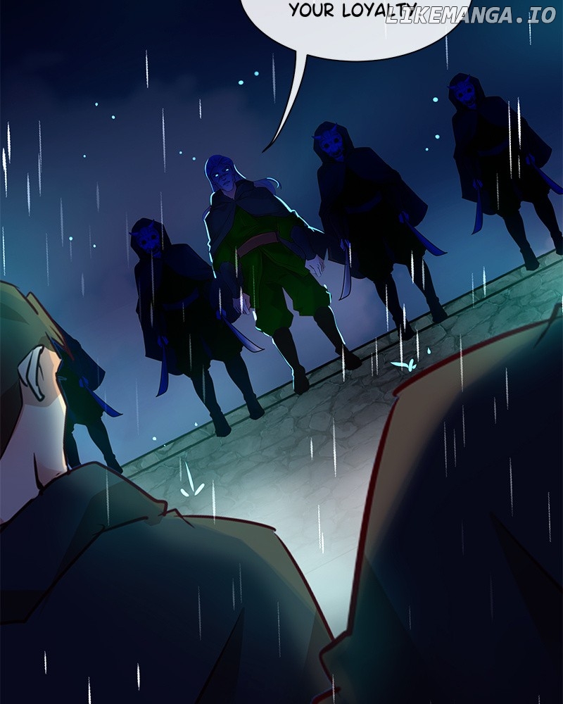 Subzero - Manhwa Chapter 229 - page 74