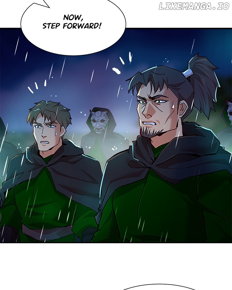 Subzero - Manhwa Chapter 229 - page 77