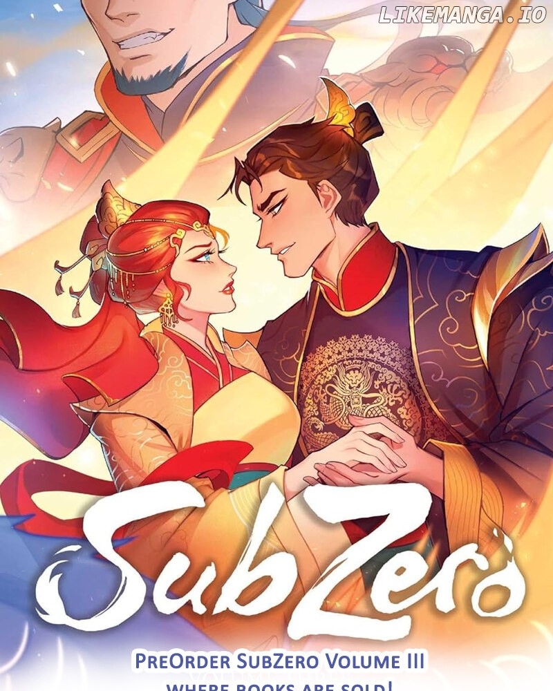Subzero - Manhwa Chapter 229 - page 82
