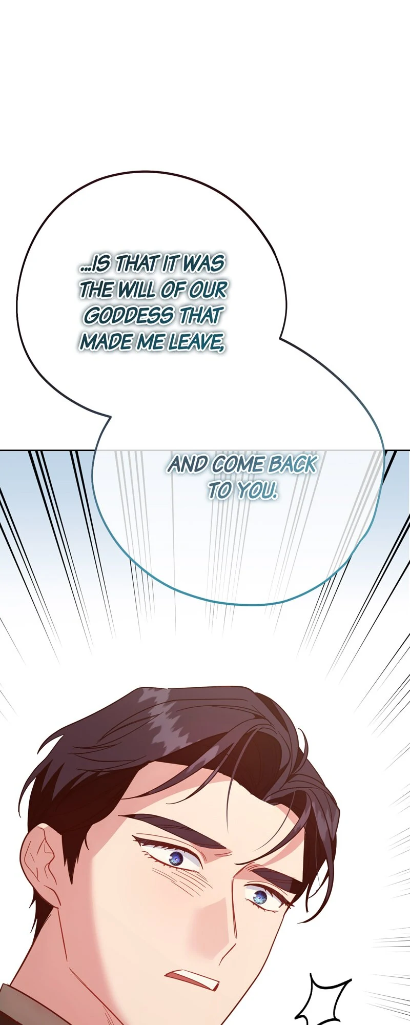 Before the Real Heroine Steps In Chapter 74 - page 44