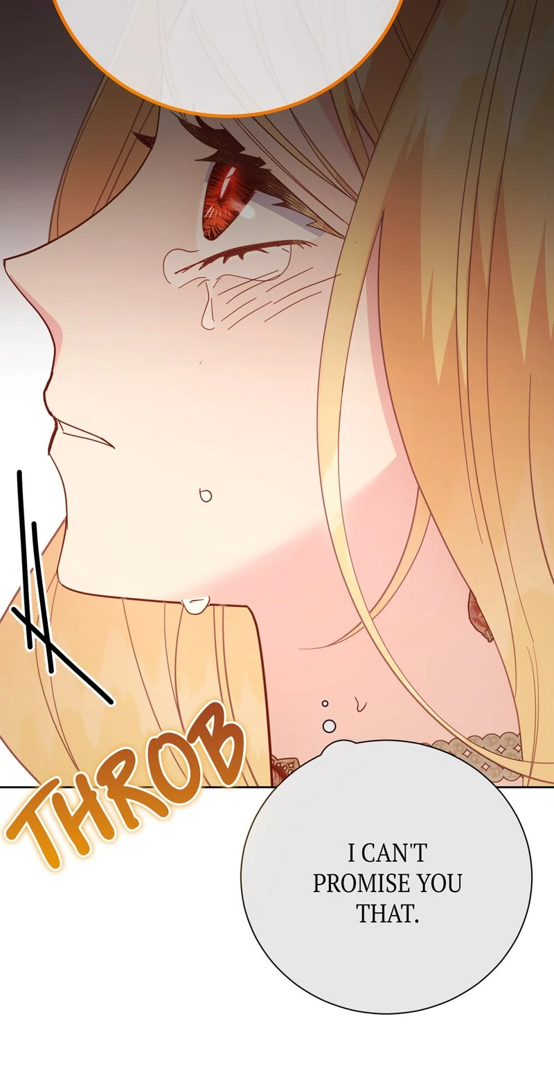 Before the Real Heroine Steps In Chapter 74 - page 49