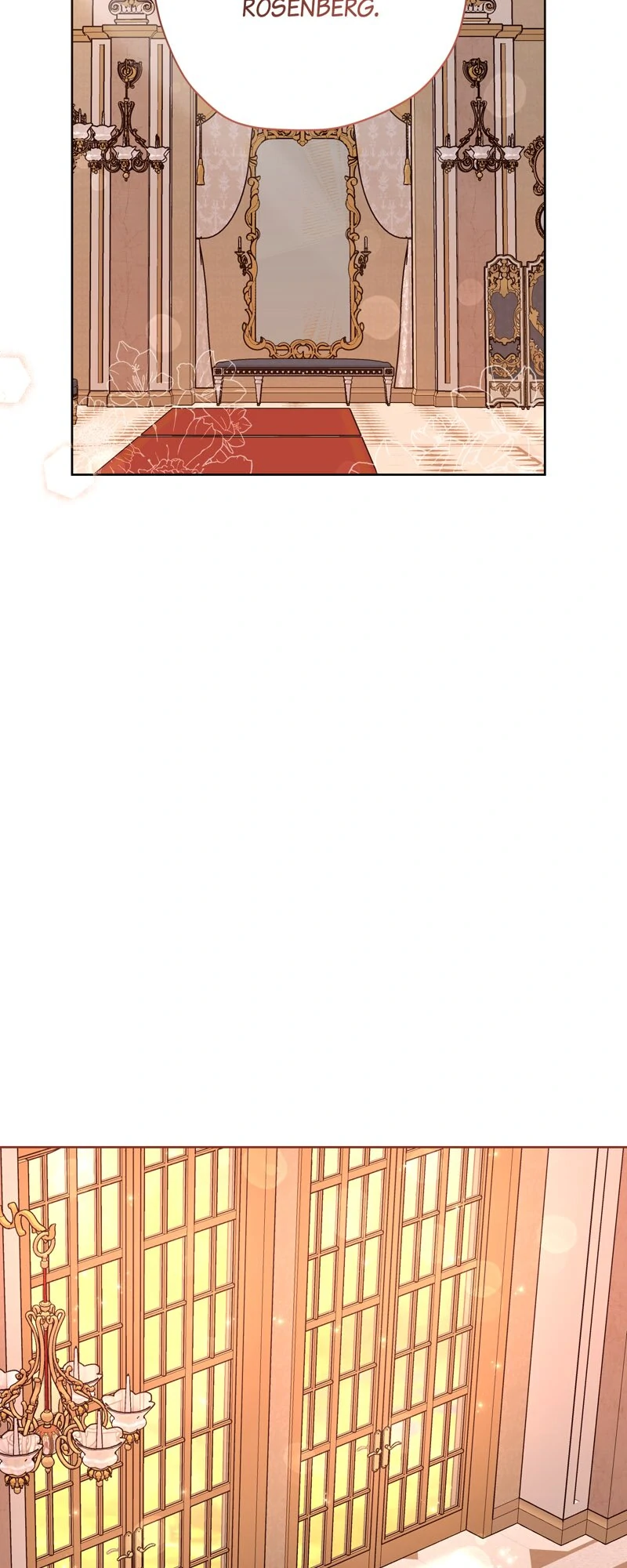 Before the Real Heroine Steps In Chapter 74 - page 56