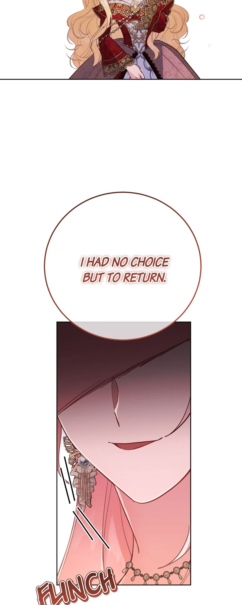 Before the Real Heroine Steps In Chapter 74 - page 62
