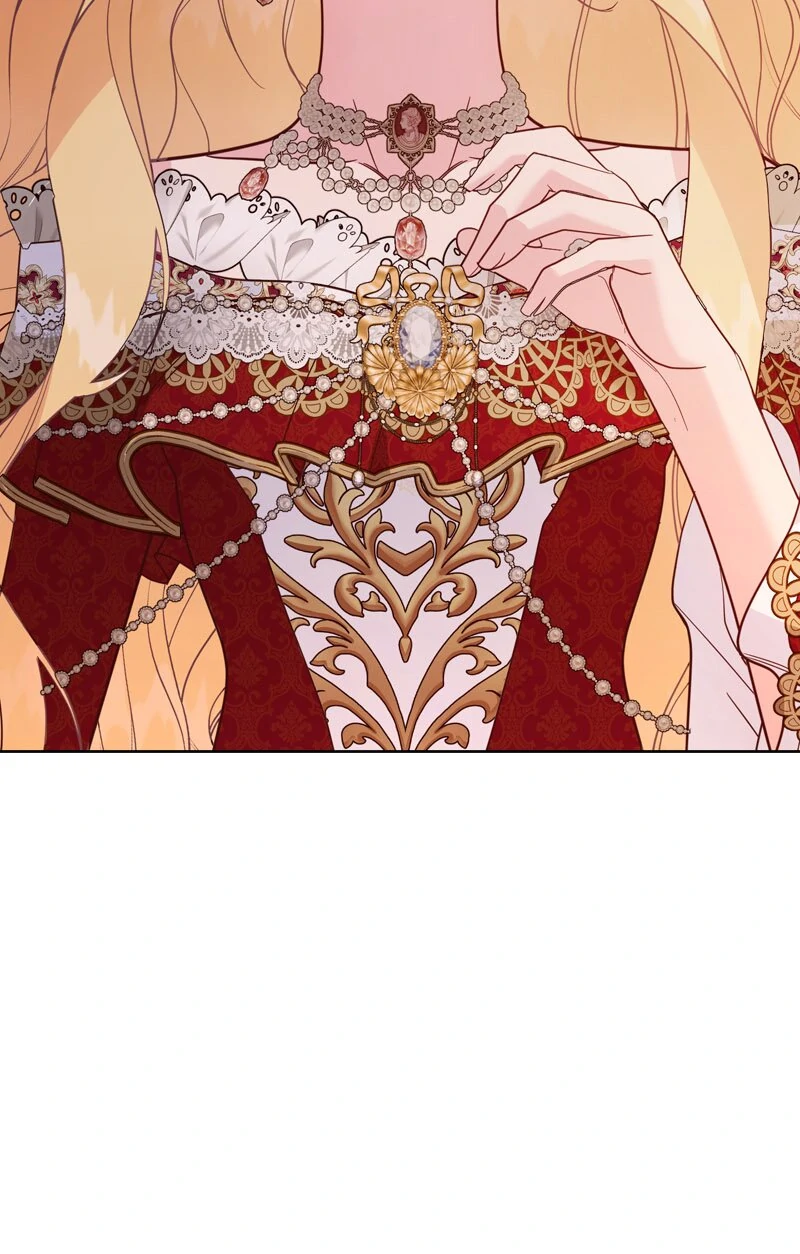 Before the Real Heroine Steps In Chapter 74 - page 65
