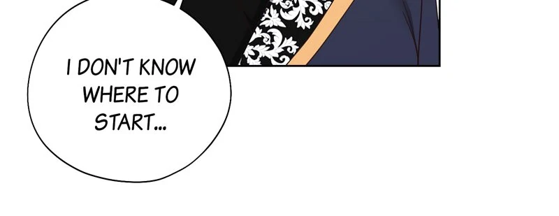 Before the Real Heroine Steps In Chapter 75 - page 27