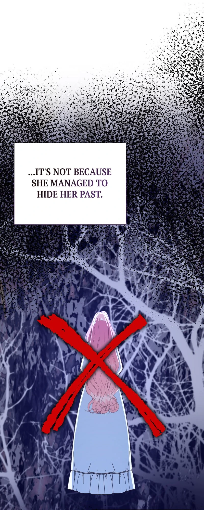 Before the Real Heroine Steps In Chapter 75 - page 31