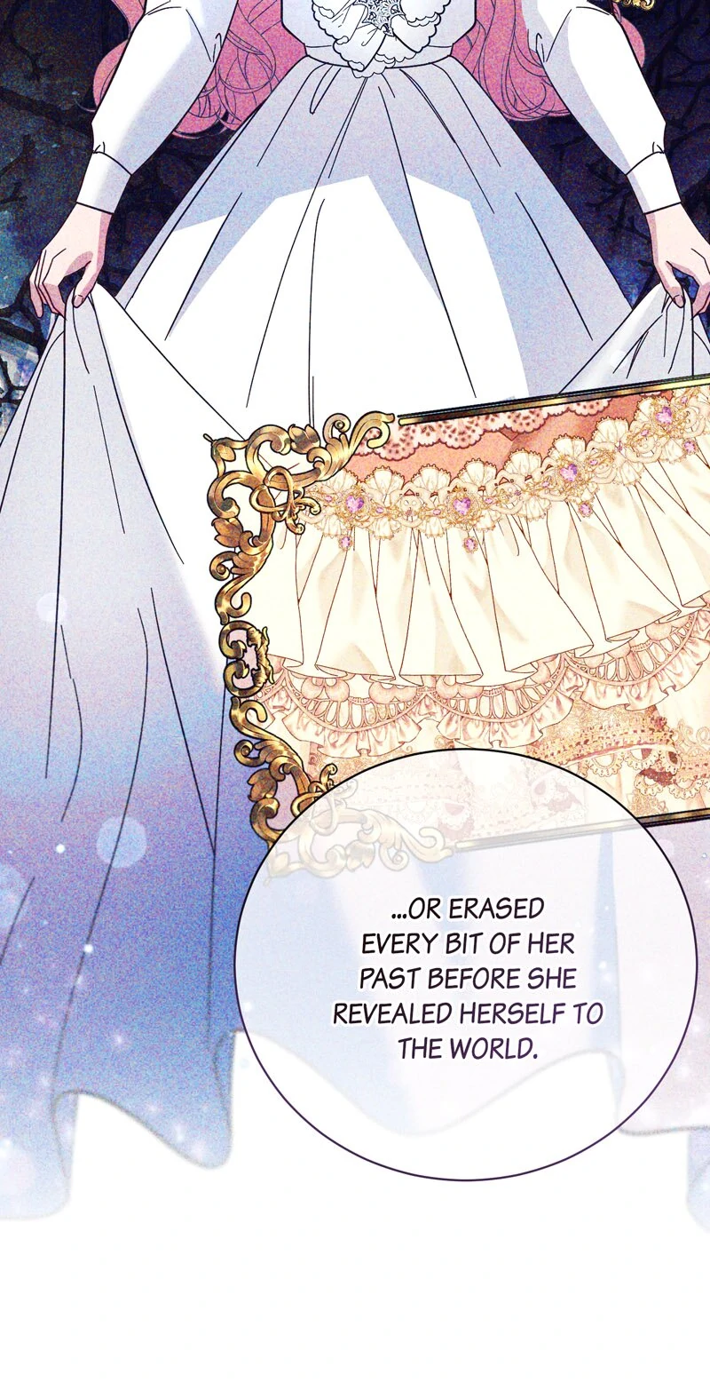 Before the Real Heroine Steps In Chapter 75 - page 35