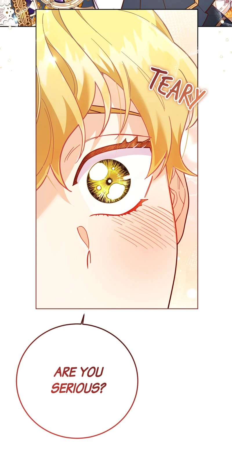 Before the Real Heroine Steps In Chapter 75 - page 59