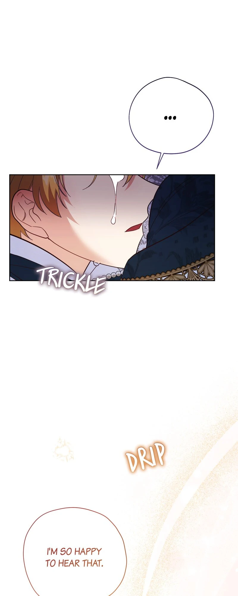 Before the Real Heroine Steps In Chapter 75 - page 61