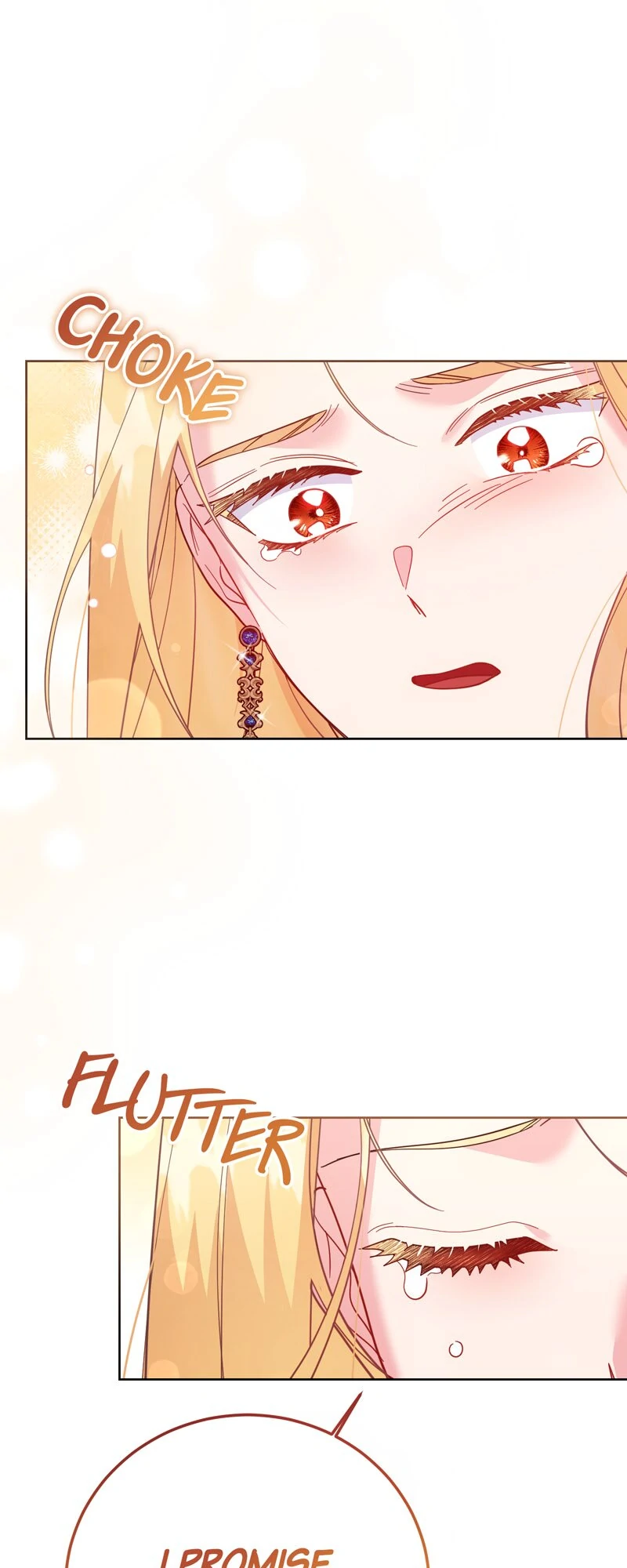 Before the Real Heroine Steps In Chapter 75 - page 64