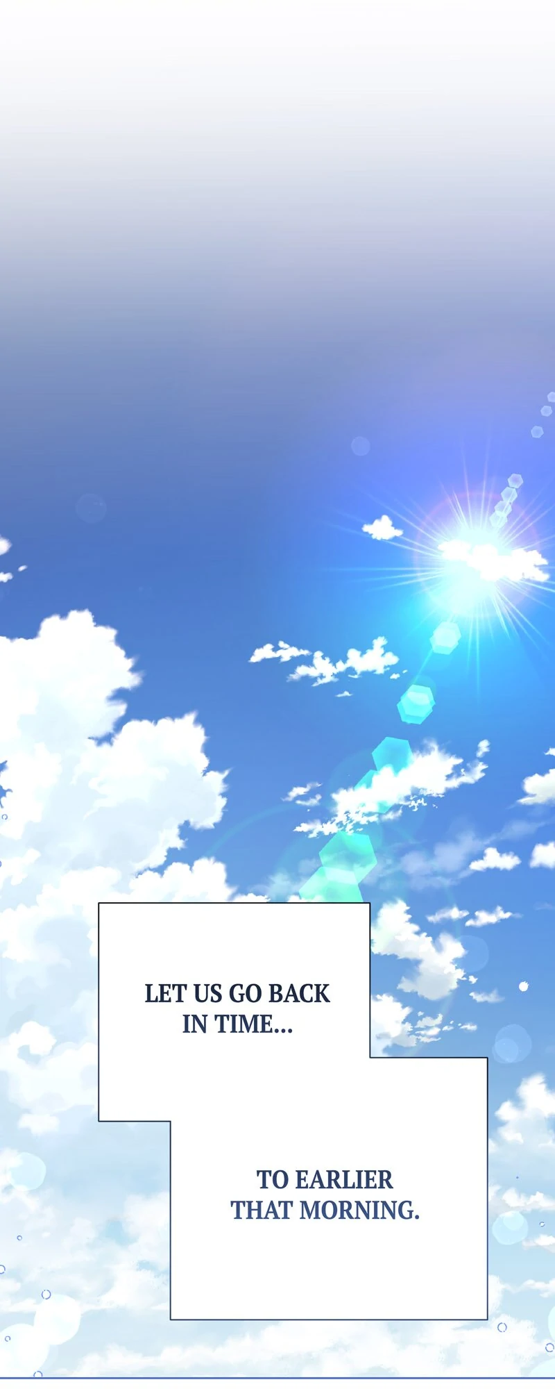 Before the Real Heroine Steps In Chapter 76 - page 20