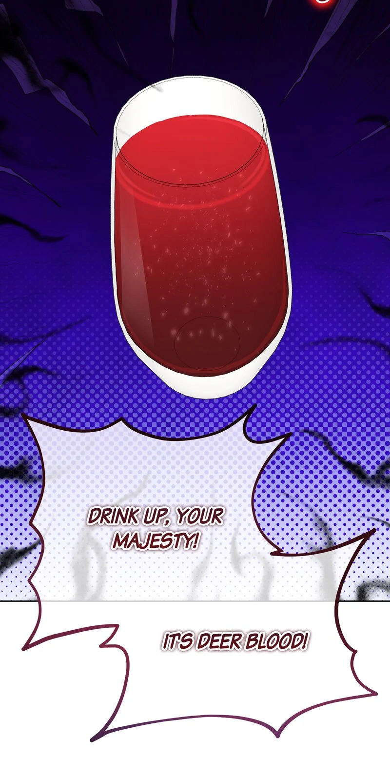 Before the Real Heroine Steps In Chapter 76 - page 49