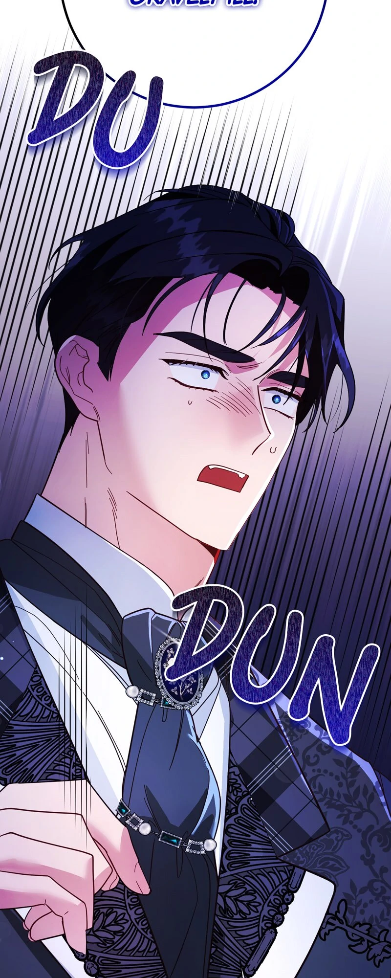 Before the Real Heroine Steps In Chapter 76 - page 68