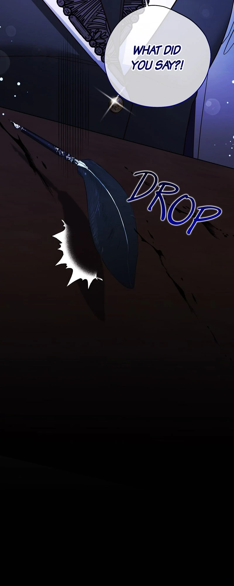 Before the Real Heroine Steps In Chapter 76 - page 69