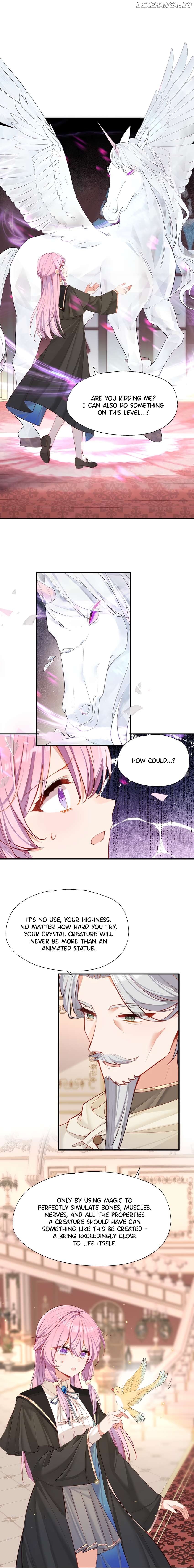 Please Bully Me, Miss Villainess! Chapter 123 - page 2