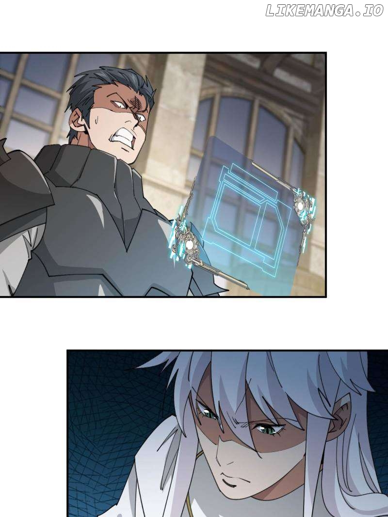 Virtual World: Close Combat Mage Chapter 378 - page 2