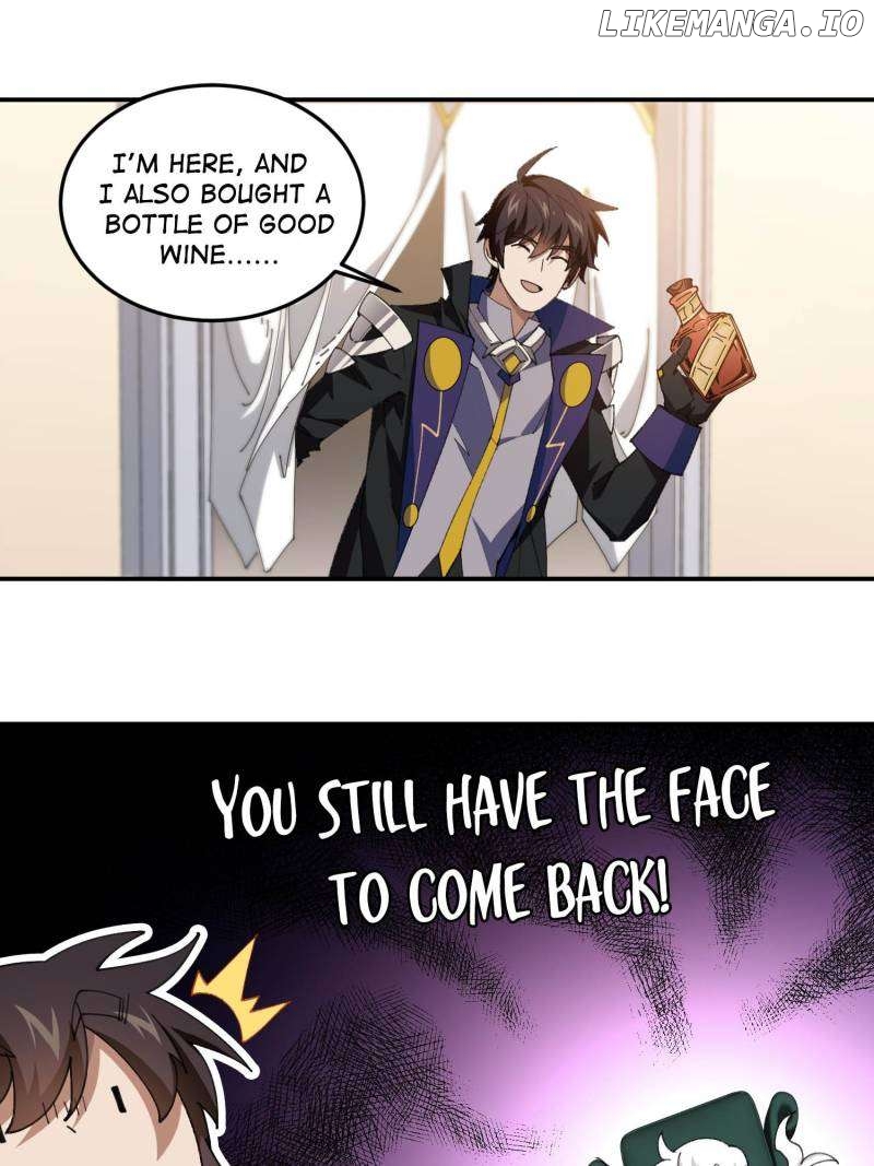 Virtual World: Close Combat Mage Chapter 378 - page 29