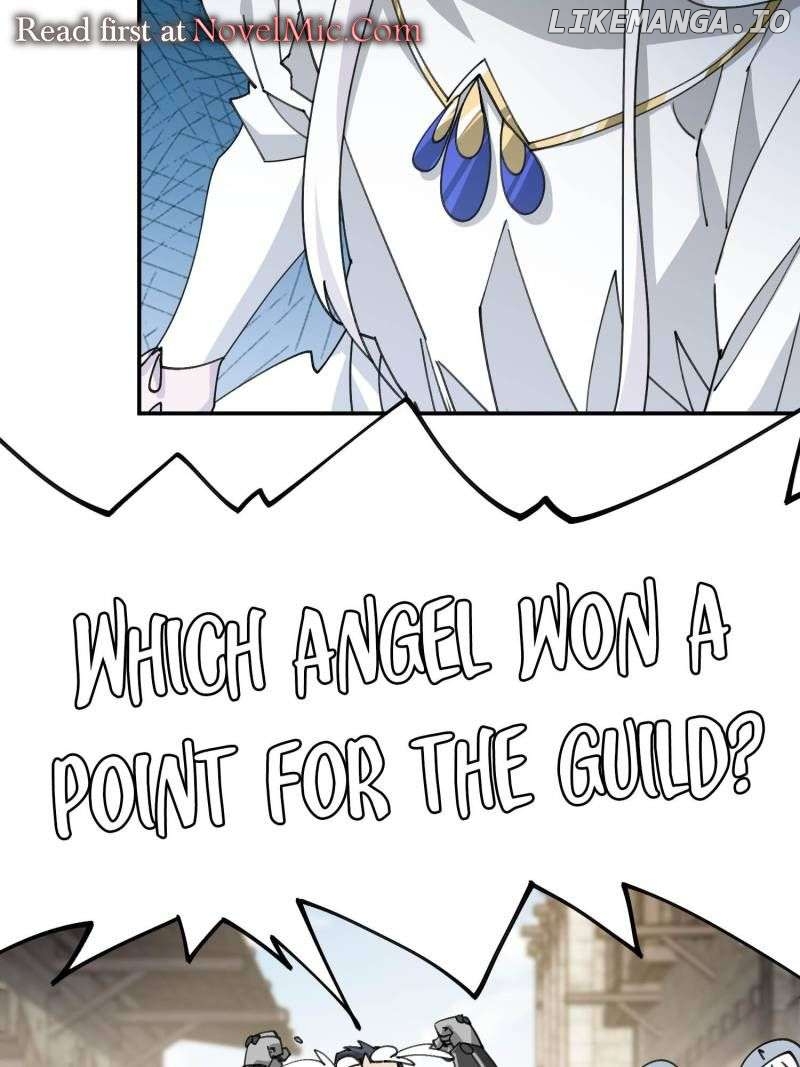 Virtual World: Close Combat Mage Chapter 378 - page 3