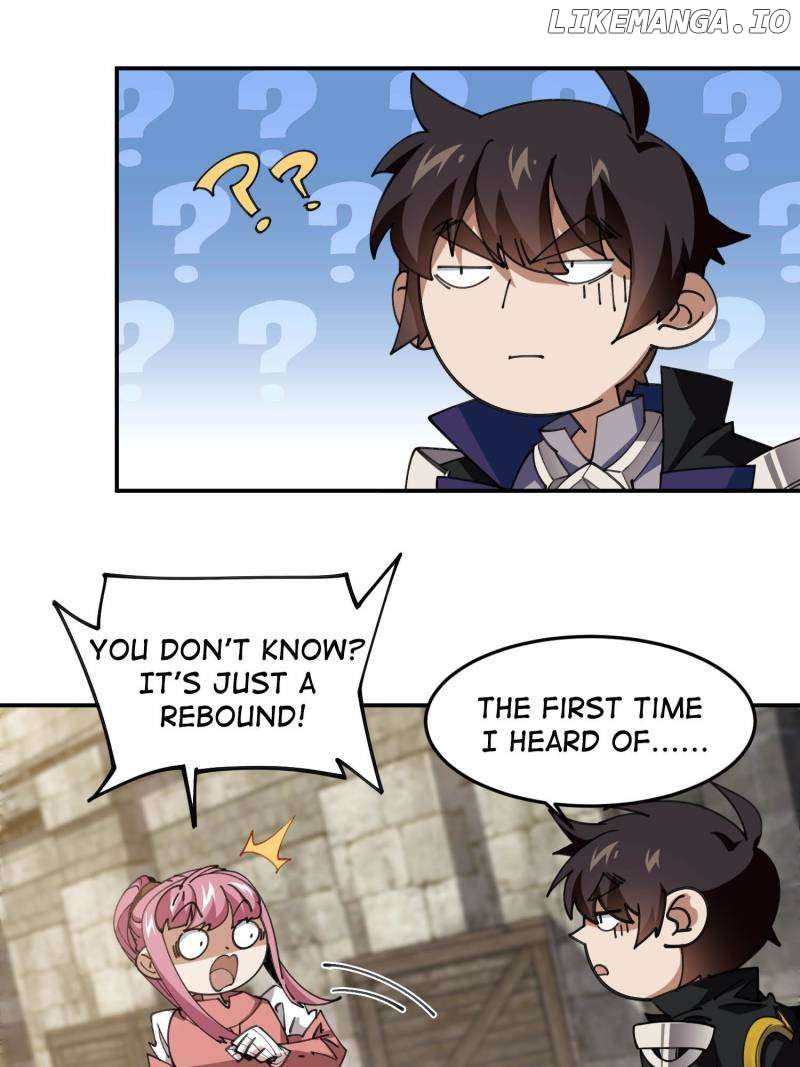 Virtual World: Close Combat Mage Chapter 378 - page 7