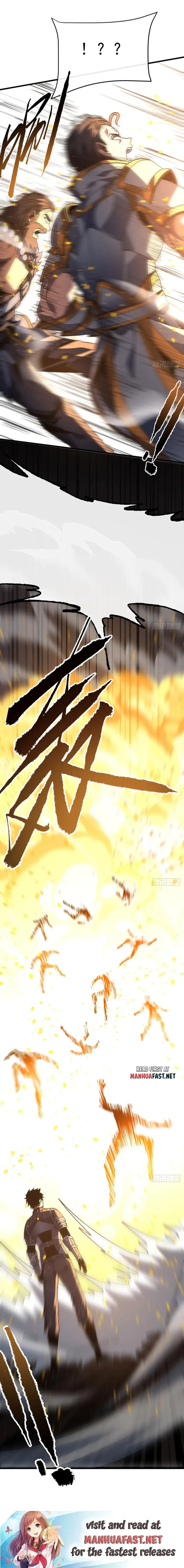 Lord of Destiny Wheel Chapter 132 - page 9